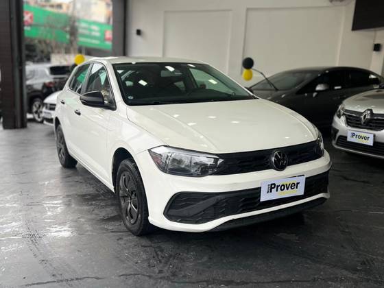 VOLKSWAGEN POLO 1.0 MPI TRACK MANUAL VOLKSWAGEN POLO 1.0 MPI TRACK MANUAL